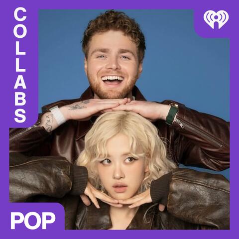 Pop Collabs