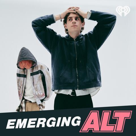 Emerging ALT