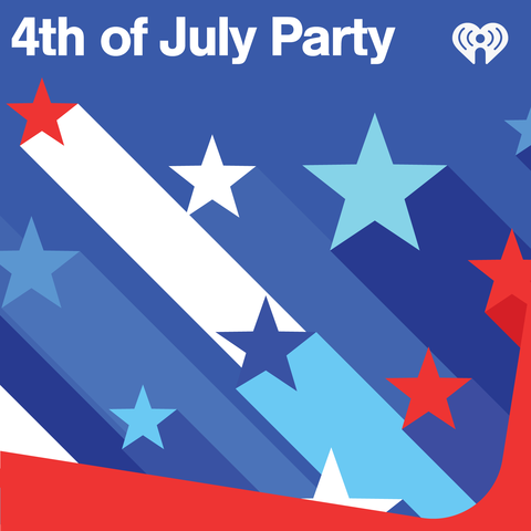 4th of July Party
