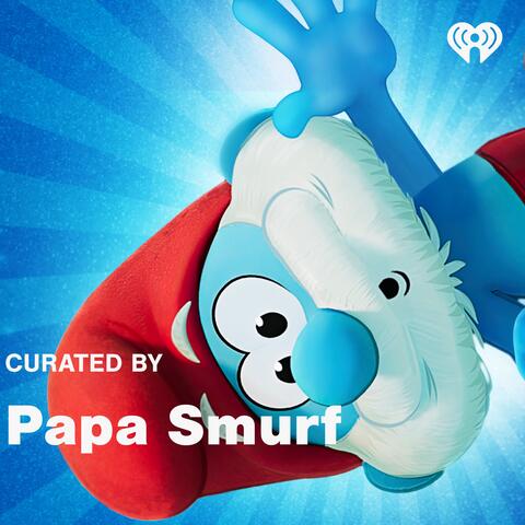 Curated By: Papa Smurf