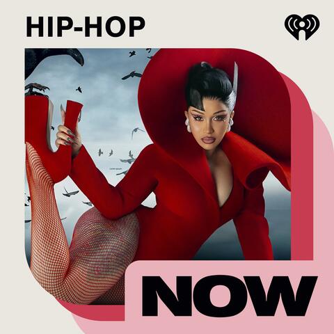 Hip-Hop Now