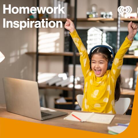 Homework Inspiration