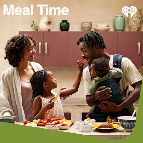 Meal Time