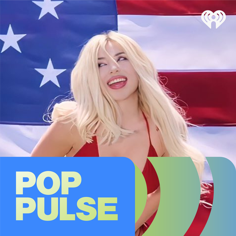 Pop Pulse