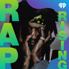 Rap Rising