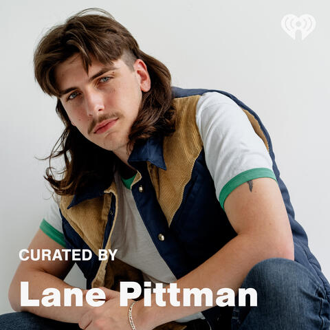 Curated By: Lane Pittman