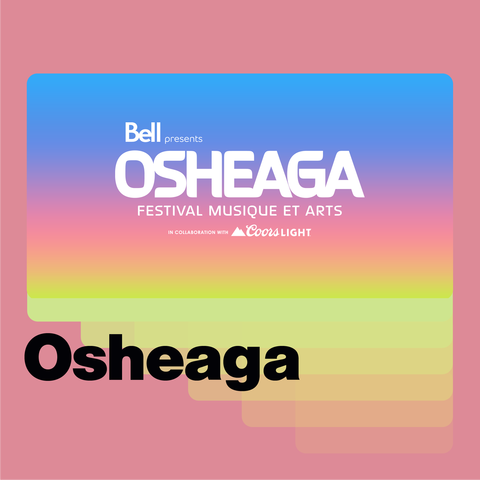 Osheaga