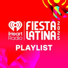 Fiesta Latina Playlist