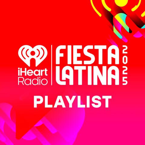 Fiesta Latina Playlist