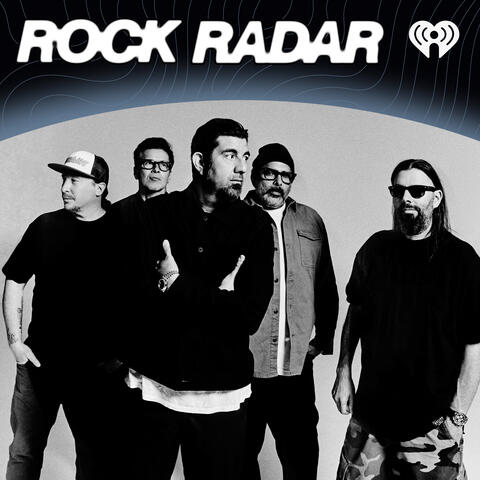 Rock Radar
