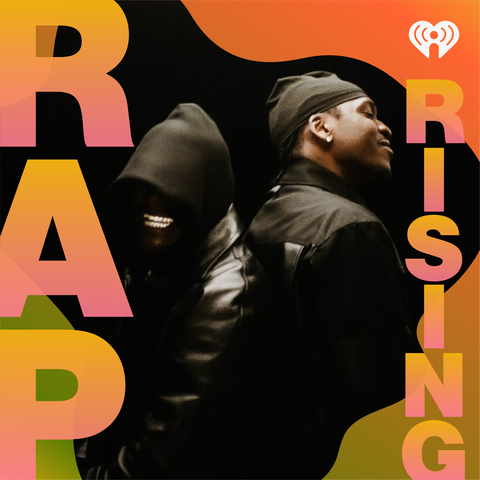 Rap Rising