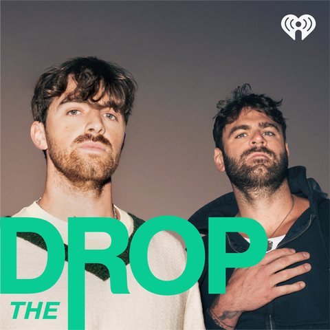The Drop