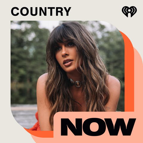 Country Now