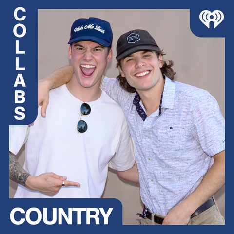 Country Collabs