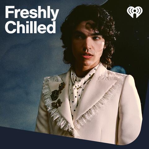 Freshly Chilled