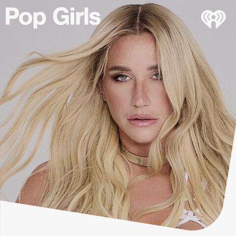 Pop Girls
