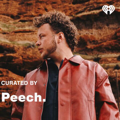 Curated By: Peech.