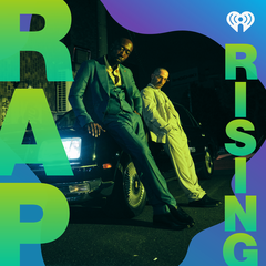 Rap Rising