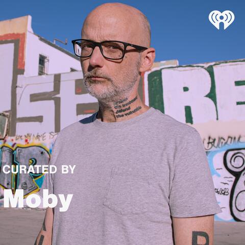 Curated By: Moby