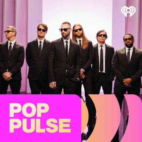 Pop Pulse