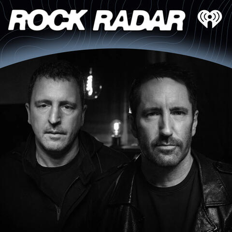 Rock Radar