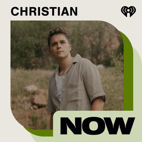 Christian Now