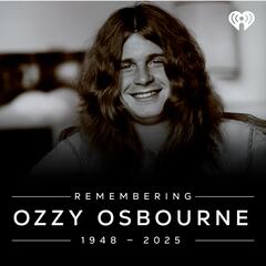 Remembering Ozzy Osbourne