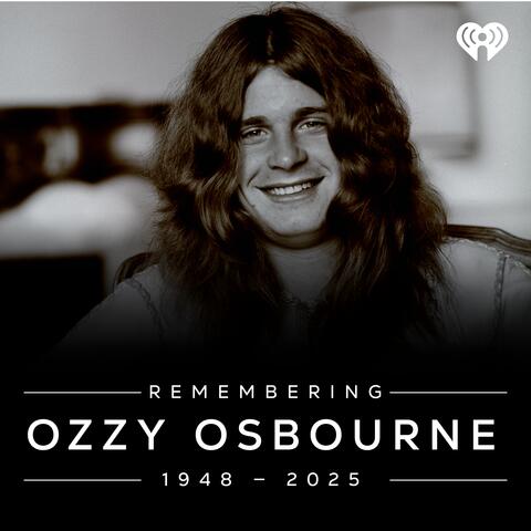 Remembering Ozzy Osbourne