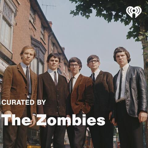 Curated By: The Zombies