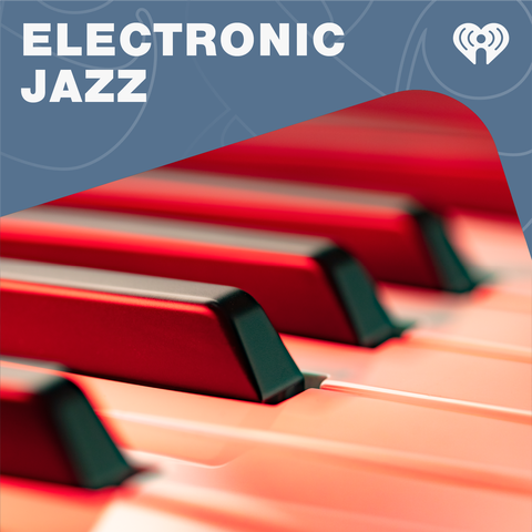 Electronic Jazz