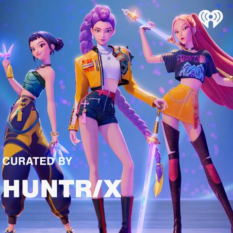 Curated By: HUNTR/X