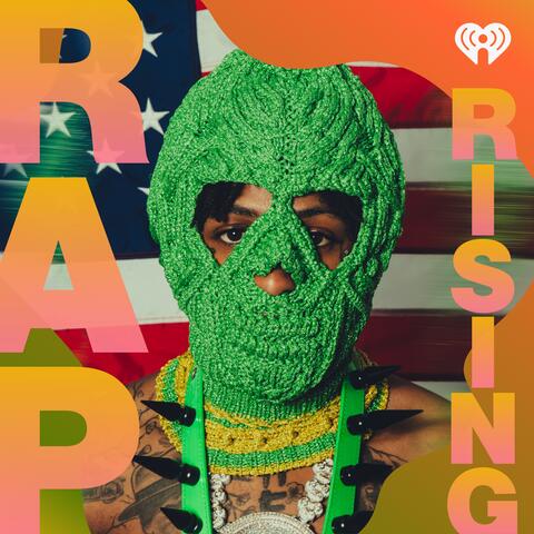 Rap Rising
