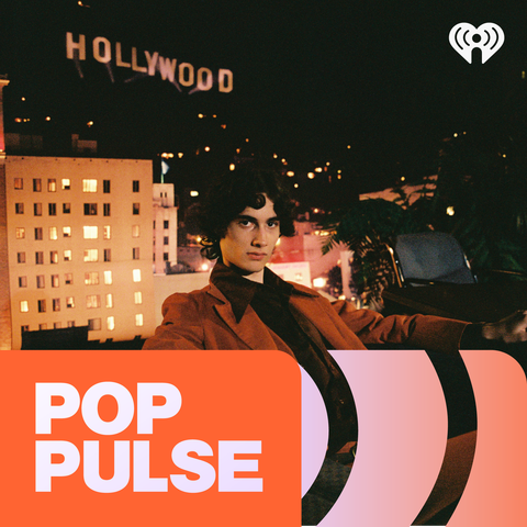 Pop Pulse