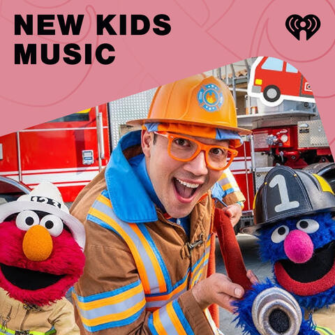 New Kids Music