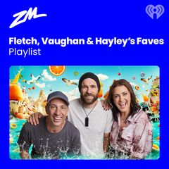 ZM Fletch Vaughan and Hayley Favs