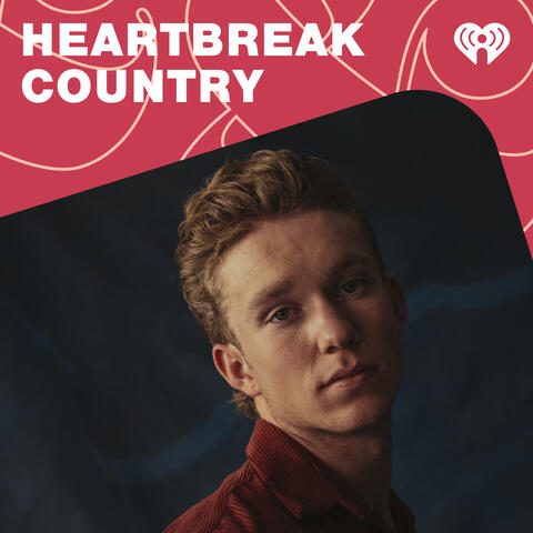 Heartbreak Country