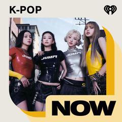 K-Pop Now