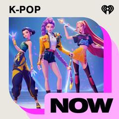 K-Pop Now