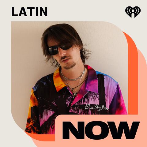 Latin Now