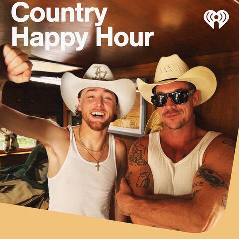 Country Happy Hour