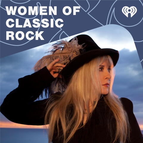 Women of Classic Rock