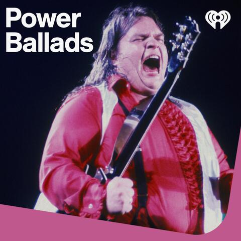 Power Ballads