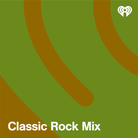 Classic Rock Mix