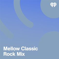 Mellow Classic Rock Mix