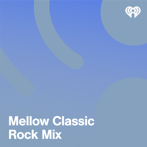 Mellow Classic Rock Mix