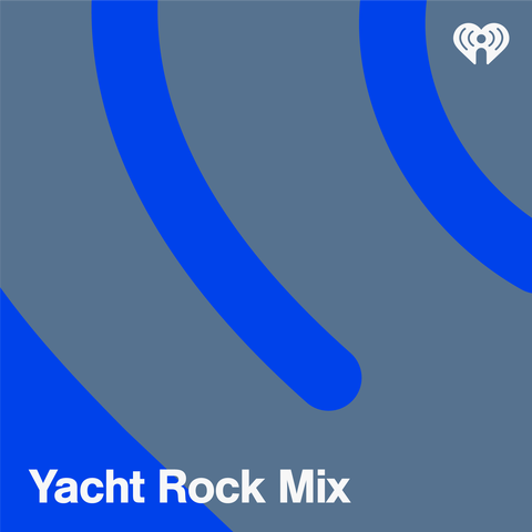 Yacht Rock Mix