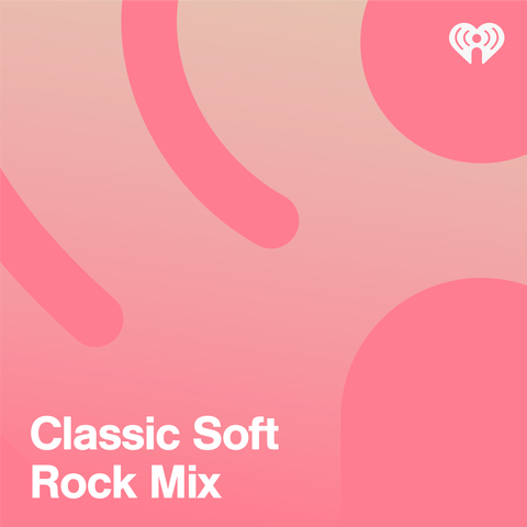 Classic Soft Rock Mix