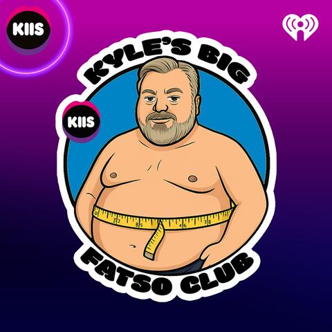 Kyle's Big Fatso Club
