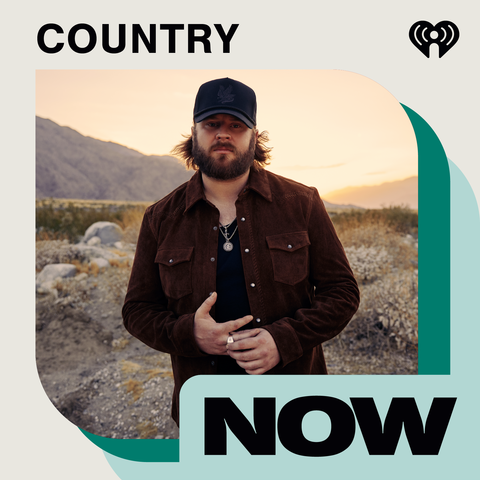 Country Now