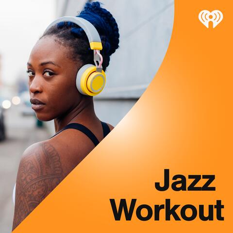 Jazz Workout